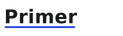 Primer Books - Home